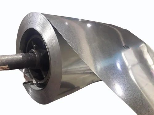 Premium Galvanized Roll Supplier: High-Strength Steel for Industrial Use