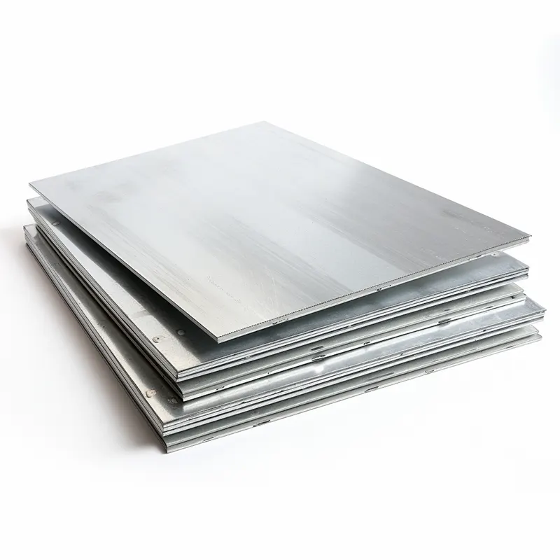 Find Trusted Galvanized Sheet Suppliers for Your Industrial Needs