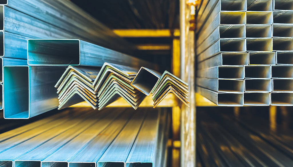 How to Tell if Steel is Galvanized: Key Visual Indicators