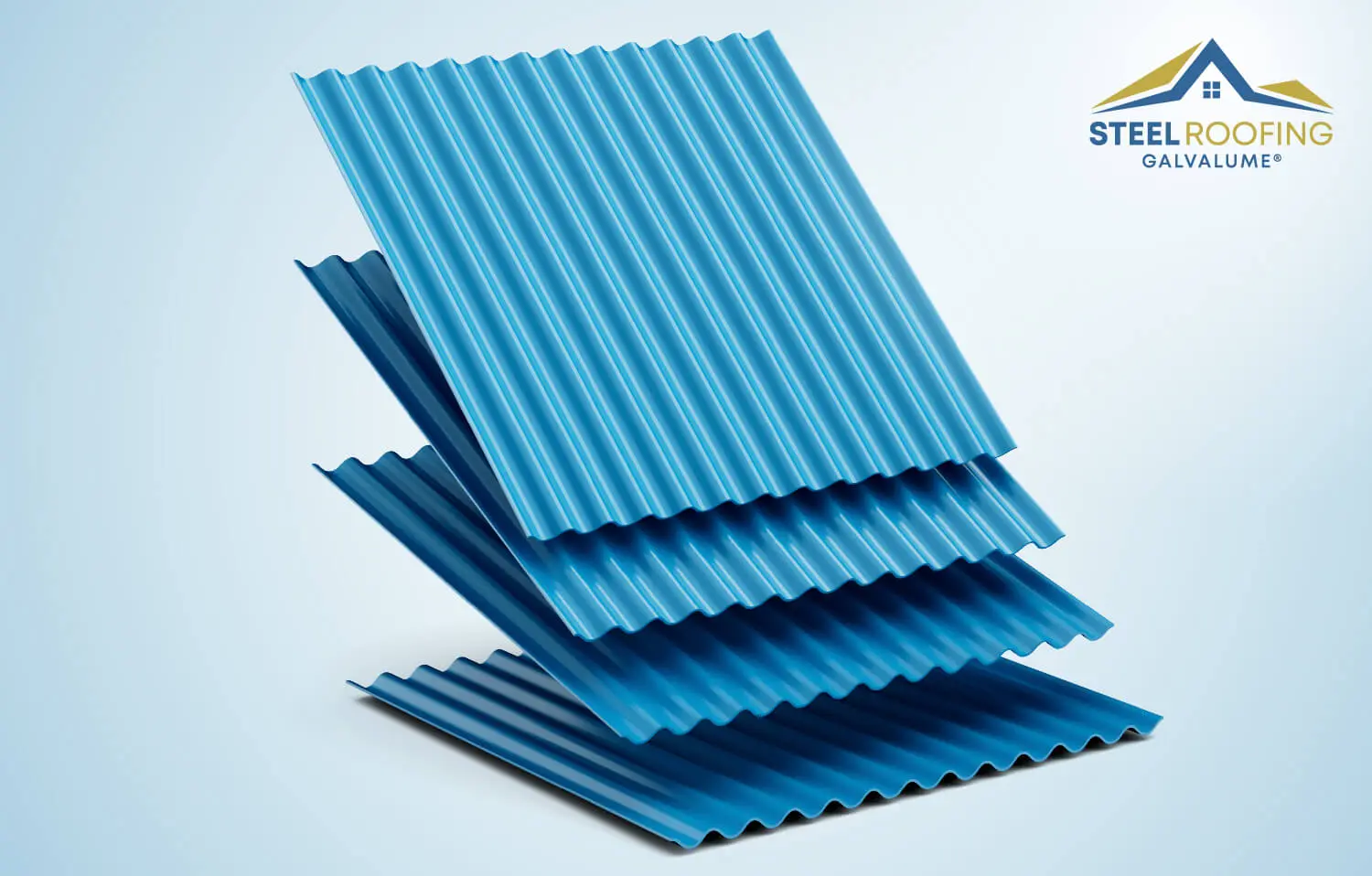 Understanding Painted Galvalume: A Guide to Superior Metal Coatings