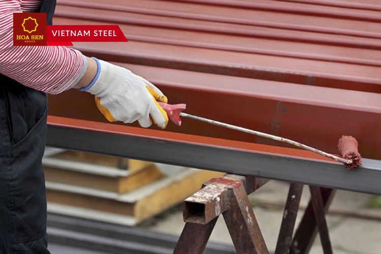Painting Galvalume: A Step-by-Step Guide for Best Results