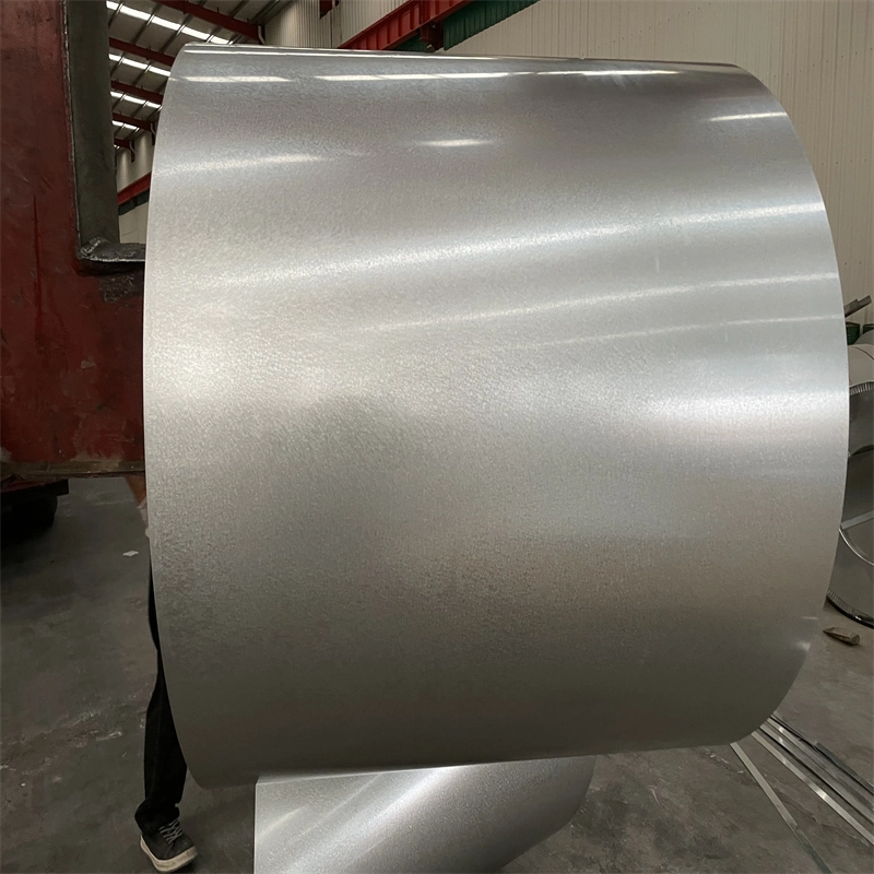 Galvalume Steel Coil Suppliers: Discover High-Performance Solutions for Construction and Industry