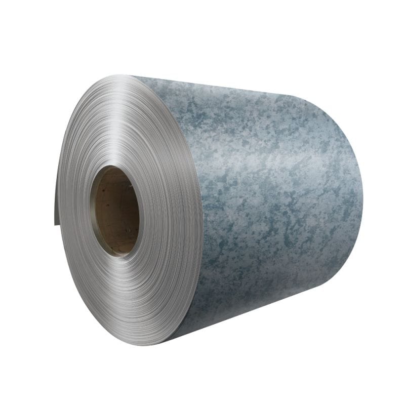 High-Quality Painted Aluminum Coil: Custom Finishes and Colors