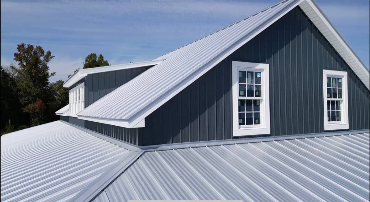 Understanding Painted Galvalume: A Guide to Superior Metal Coatings