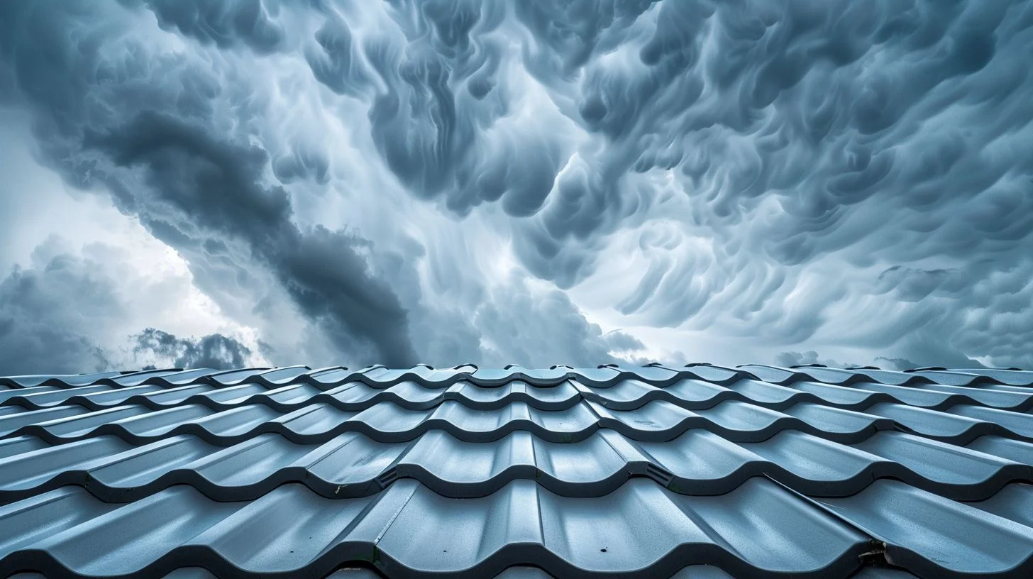 Why Choose Galvalume Metal Roofs for Long-lasting Protection?