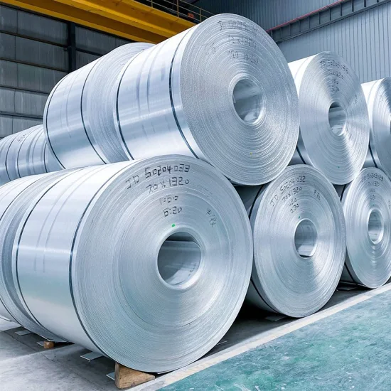 Aluminum Coil Prices: How Much Does a Roll of Aluminum Cost?
