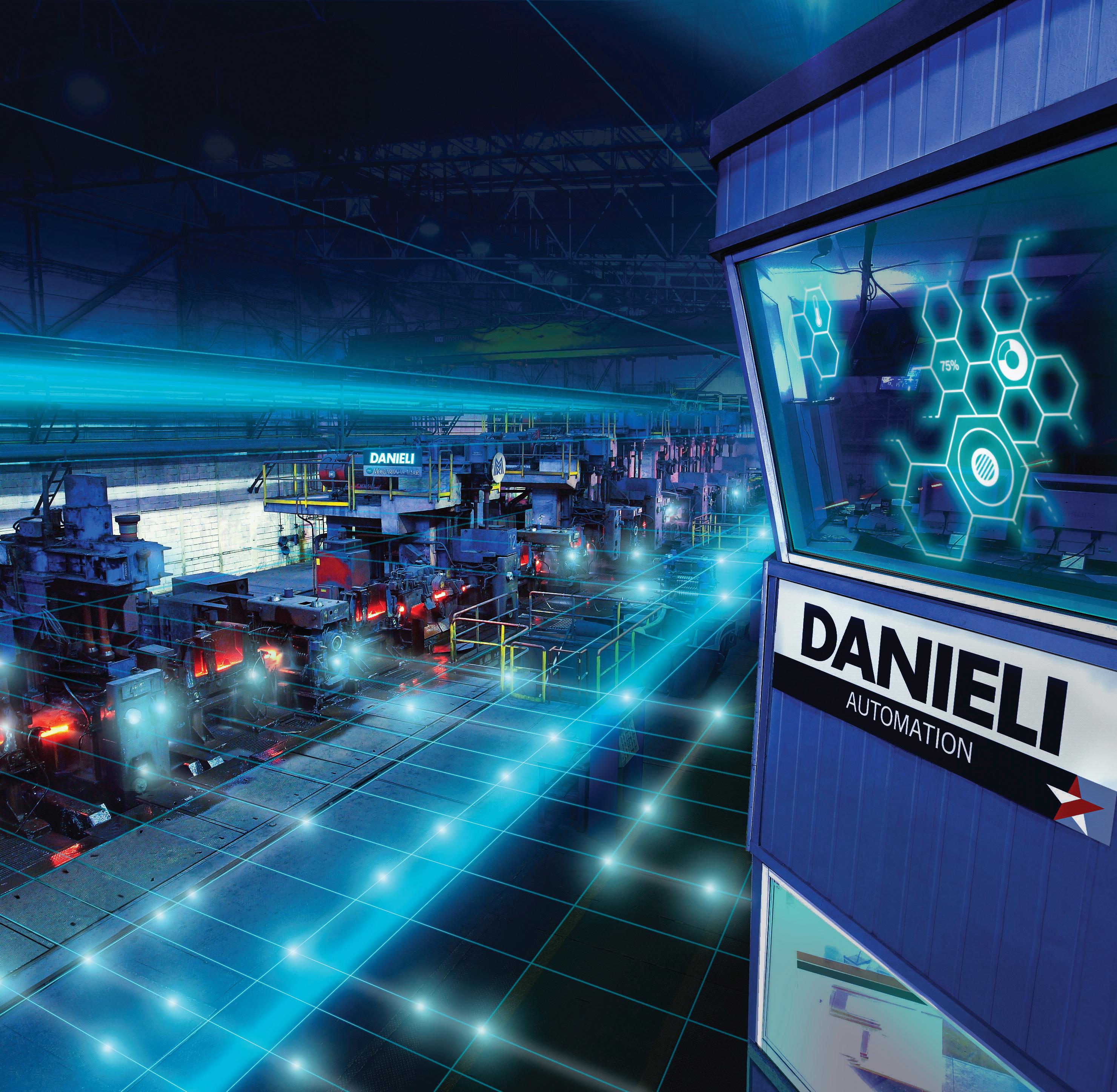 Exploring the Galvanized Trade Center: Leading the Future of Steel Innovation