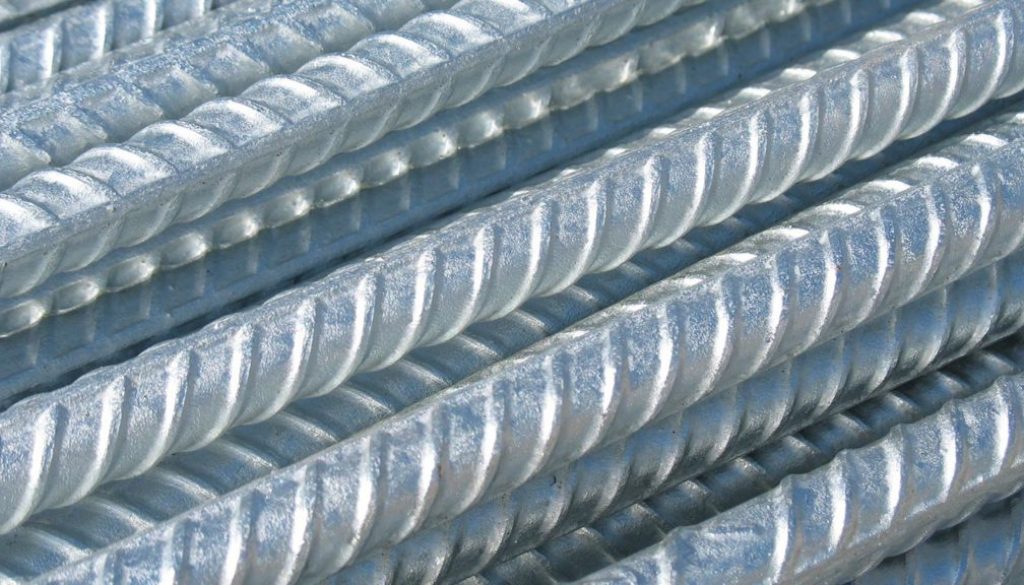 Exploring Galvanized Steel Colors： Protecting with Style