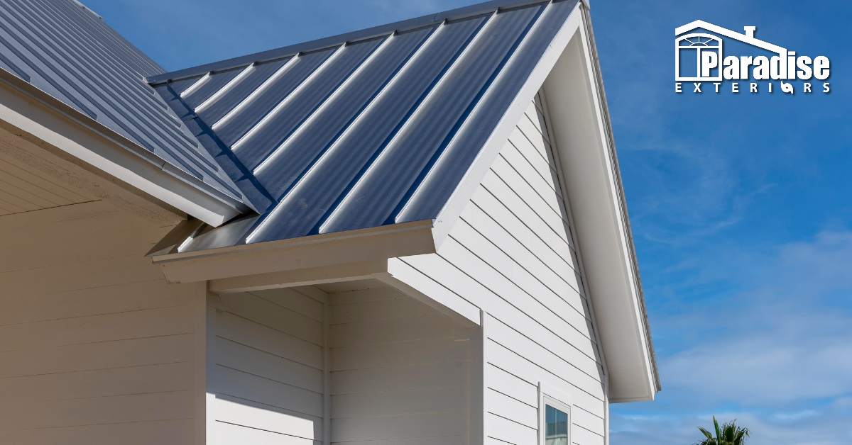 Why Choose Galvalume Metal Roofs for Long-lasting Protection?