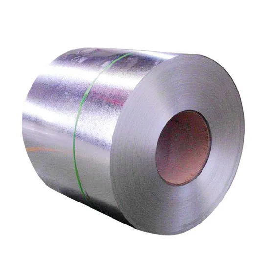 High-Quality Galvalume Coil: Superior Rust and Corrosion Resistance