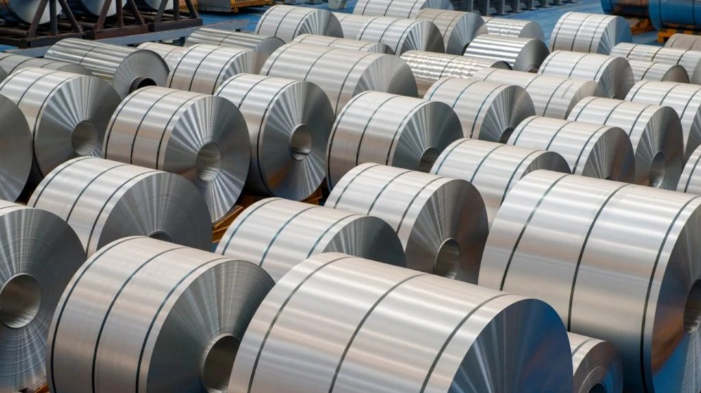 Galvanized Steel Coil Supplier: Your One-Stop Steel Solution