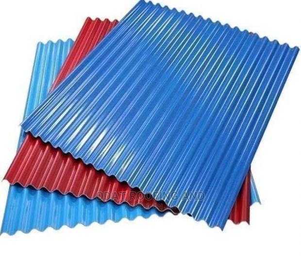 PPGI Roofing Sheets: The Ultimate Guide for Beginners