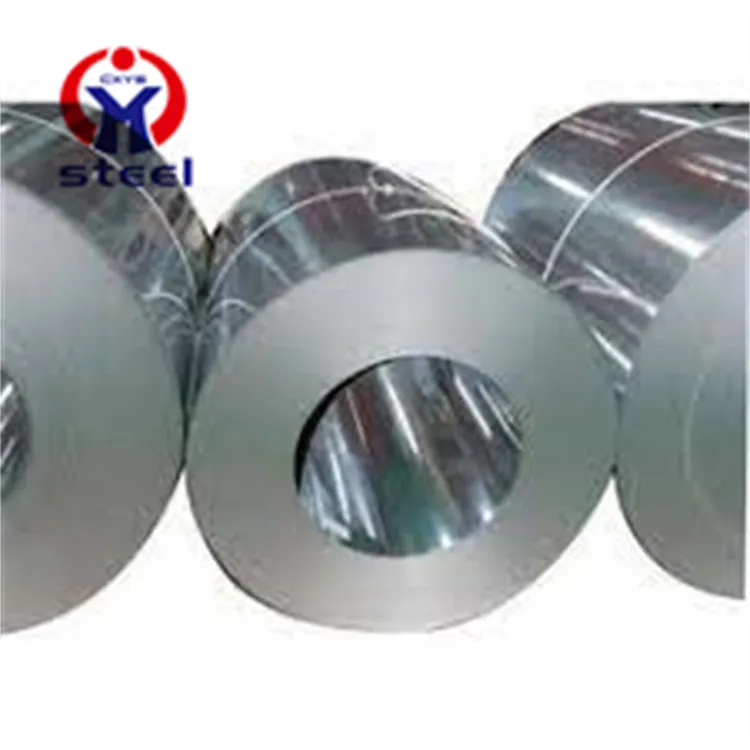 Wholesale Coil Stainless: Top Quality, Fast Shipping