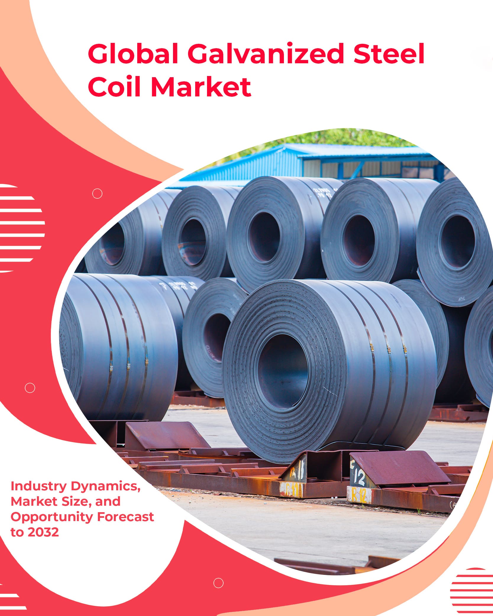 Galvalume Steel Coil Prices Fluctuation: Factors and Trends