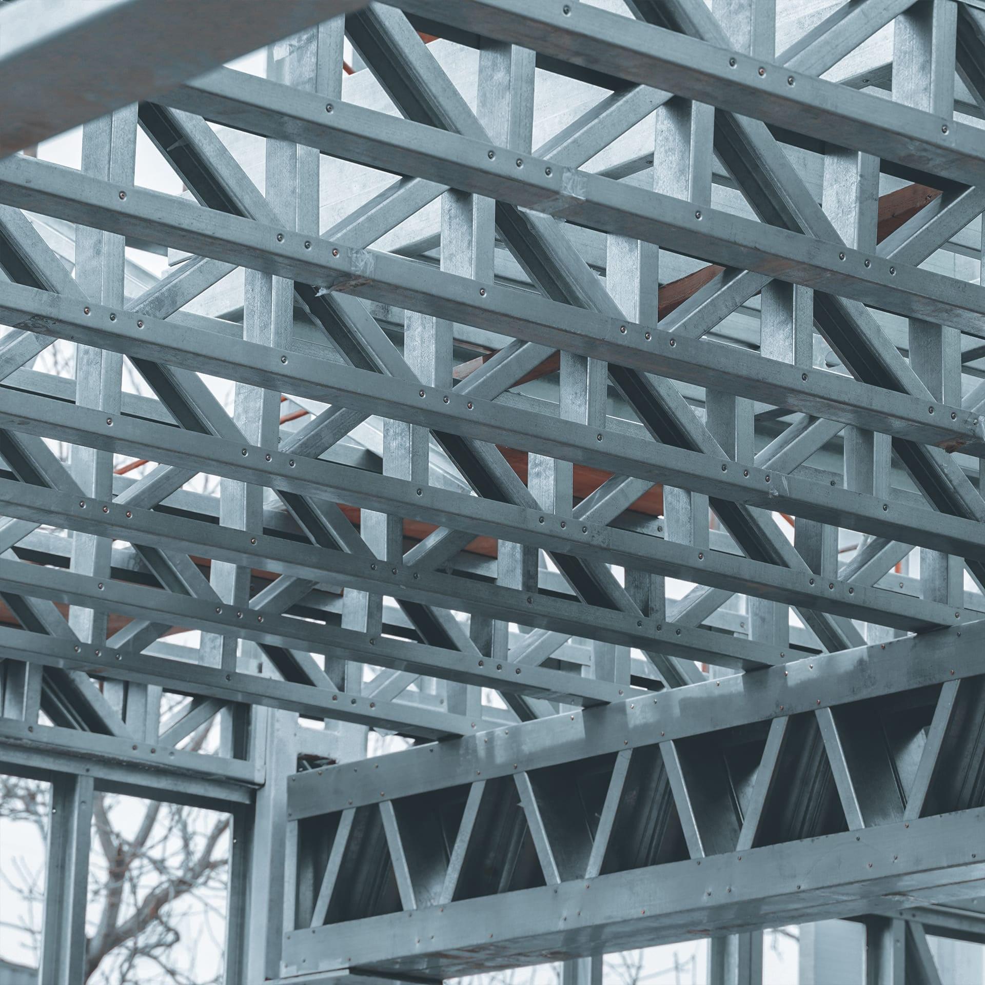 Practical Uses: Why Density of Galvanized Iron Matters