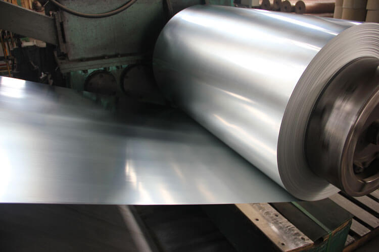 Looking for Galvalume Coil? China is Your Best Bet!