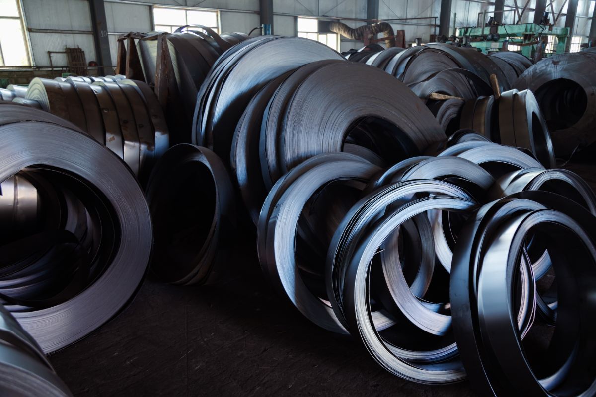 Steel Sheets and Coils for Framing: Benefits and Applications