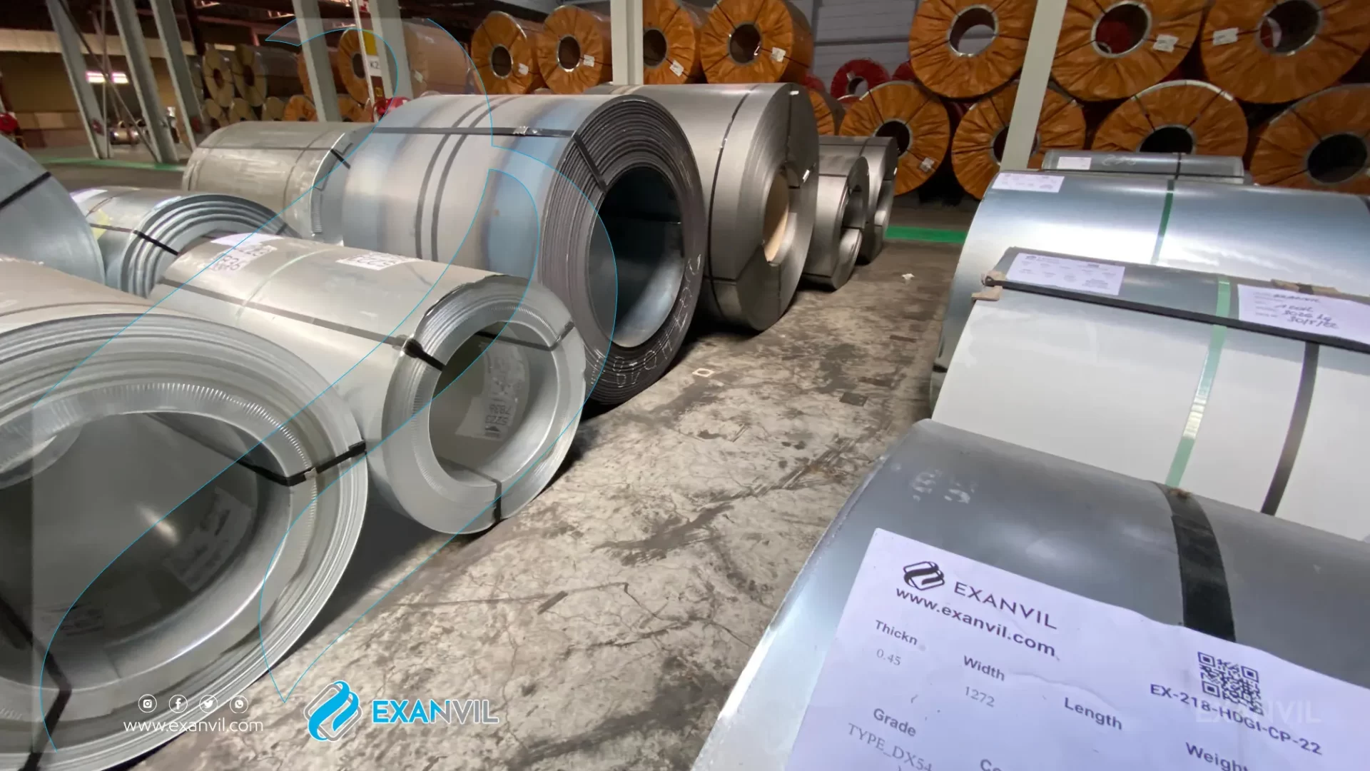 Prepainted Steel Coil Material: A Cost-Effective Solution for Your Projects