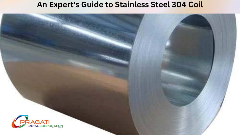 How to Choose the Right 304 Stainless Steel Coil Stock for Your Project