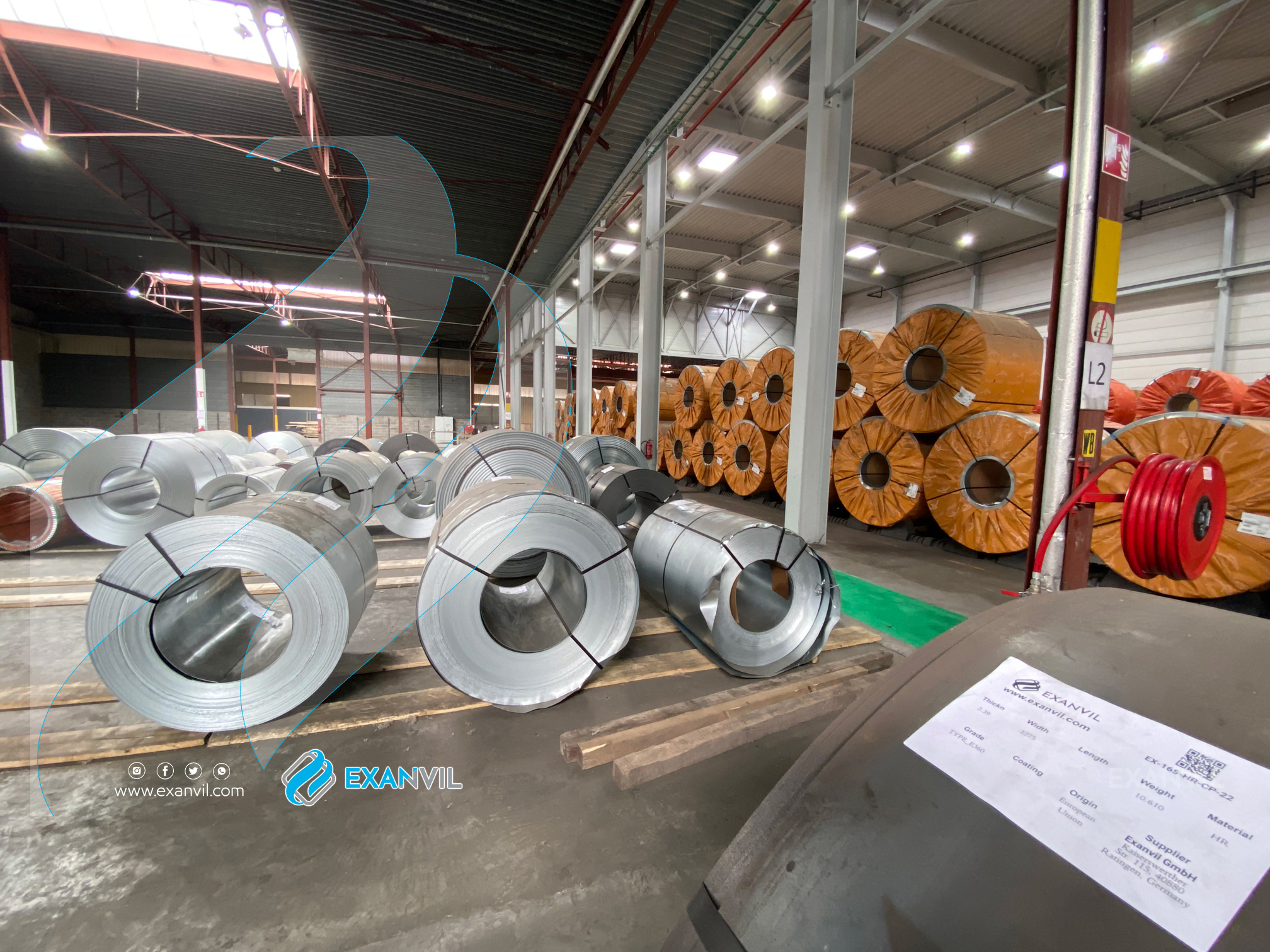 Prepainted Steel Coil Material: A Cost-Effective Solution for Your Projects