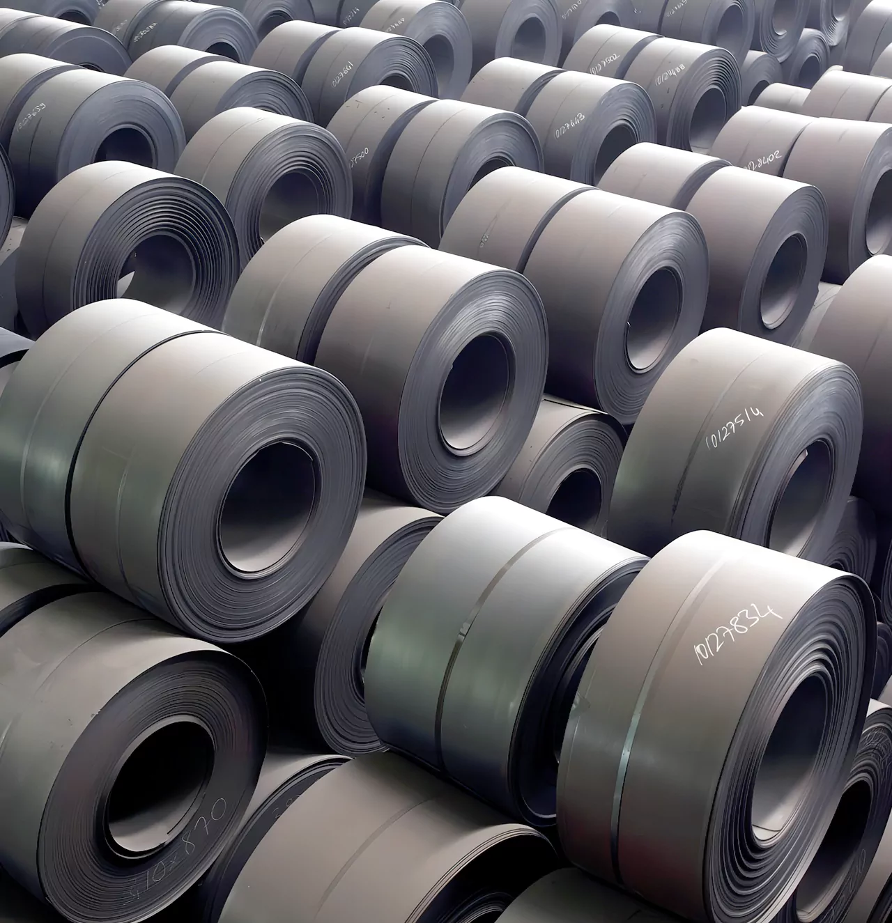 Best Carbon Steel Coil: Top Picks for Your Projects