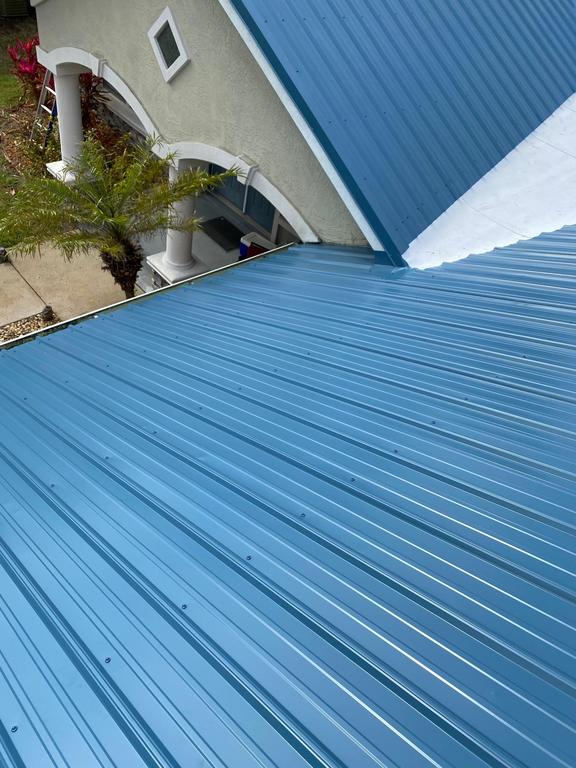 Looking for Hawaiian Blue Metal Roofing? Heres What You Need to Know!