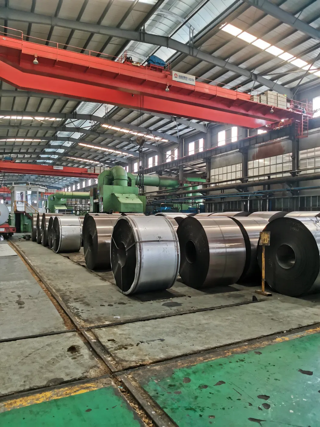 Top China PPGI Manufacturers: High Quality & Reliability