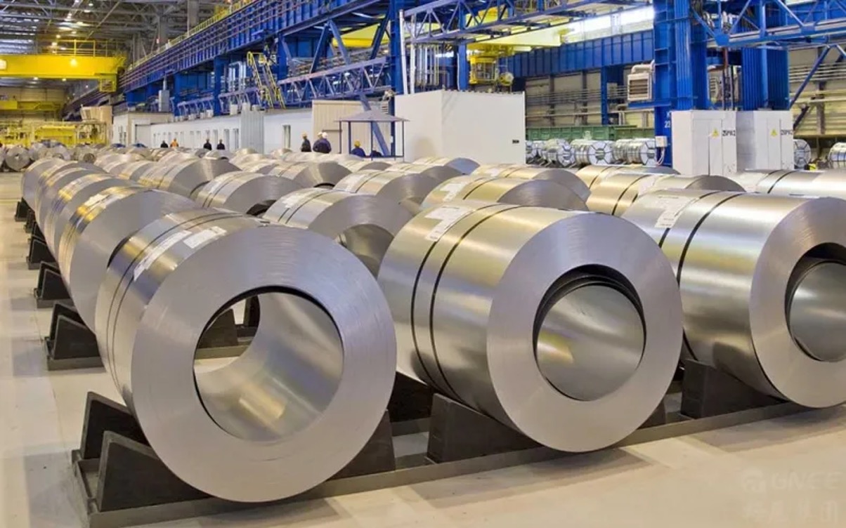 Cold Rolled Steel Coil Price Guide: Factors and Trends You Should Know
