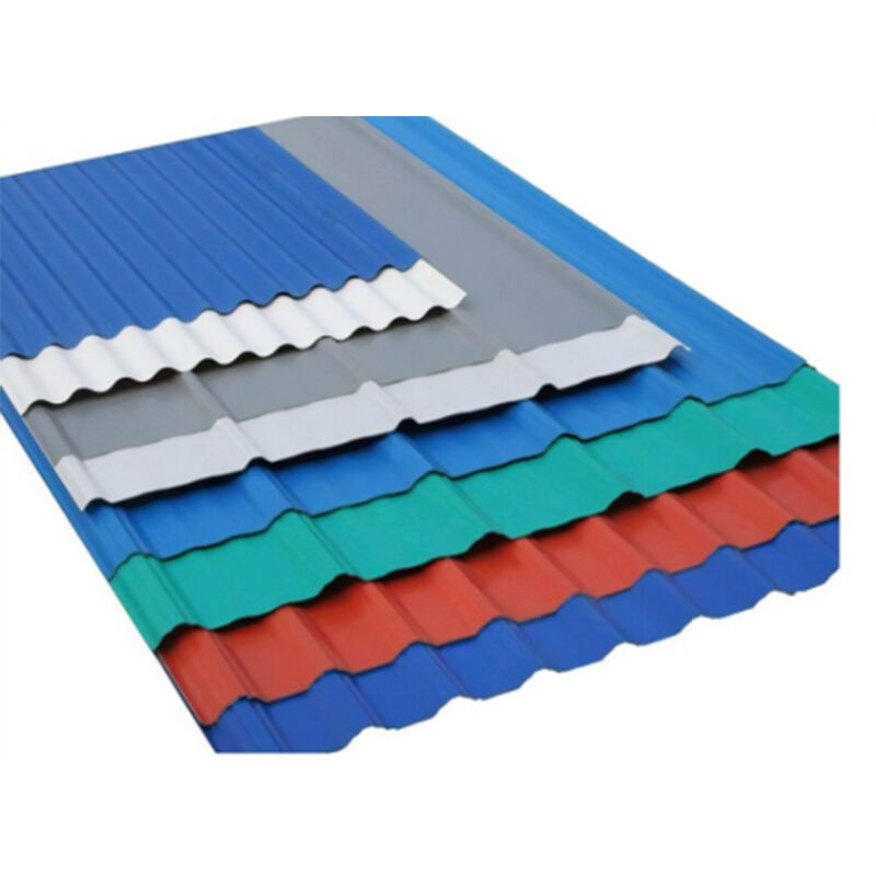 Top China PPGI Manufacturers: High Quality & Reliability