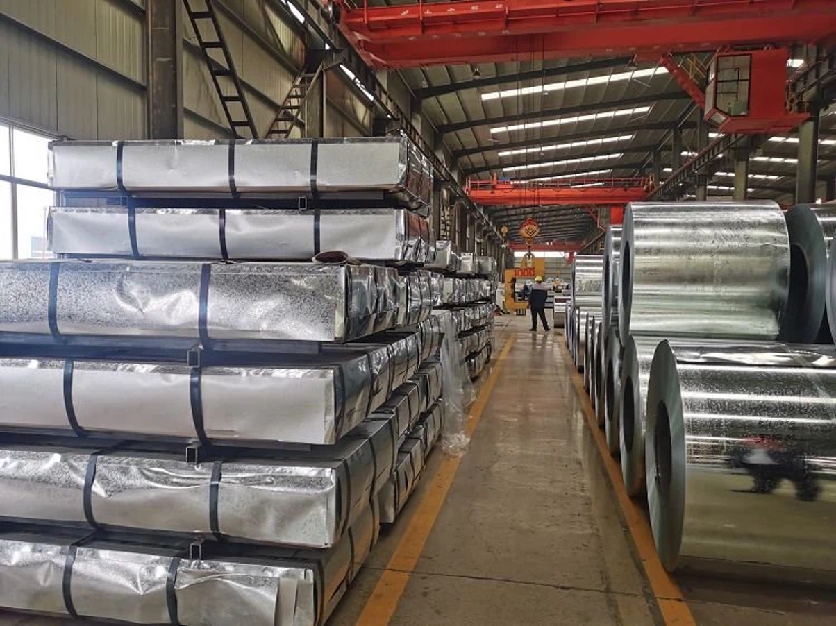 Understanding GL Steel Meaning: A Simple Guide for Beginners