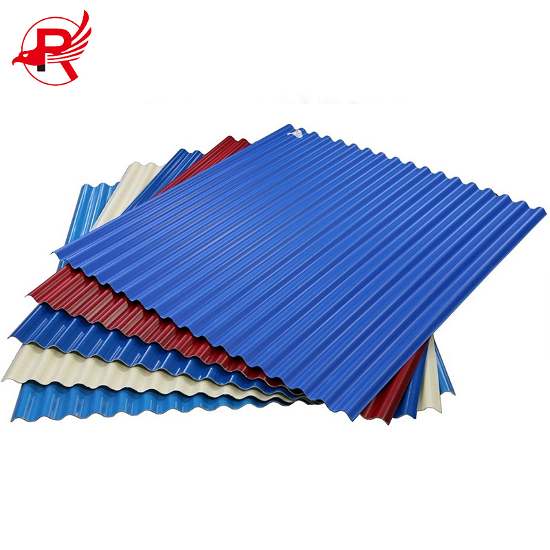 Wholesale Pre Painted Galvanized Sheet: Top Suppliers & Deals