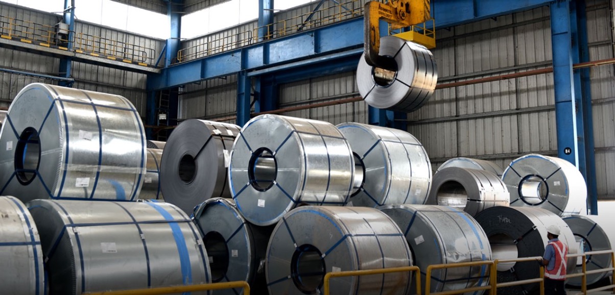 Cold Rolled Steel Coil Price Guide: Factors and Trends You Should Know