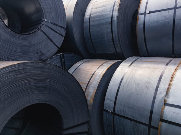Steel Coil Cost Guide: Understanding Prices and Getting Quotes.