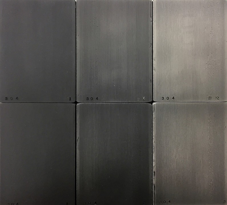 Blackened Cold Rolled Steel: The Ultimate Guide to Benefits and Uses